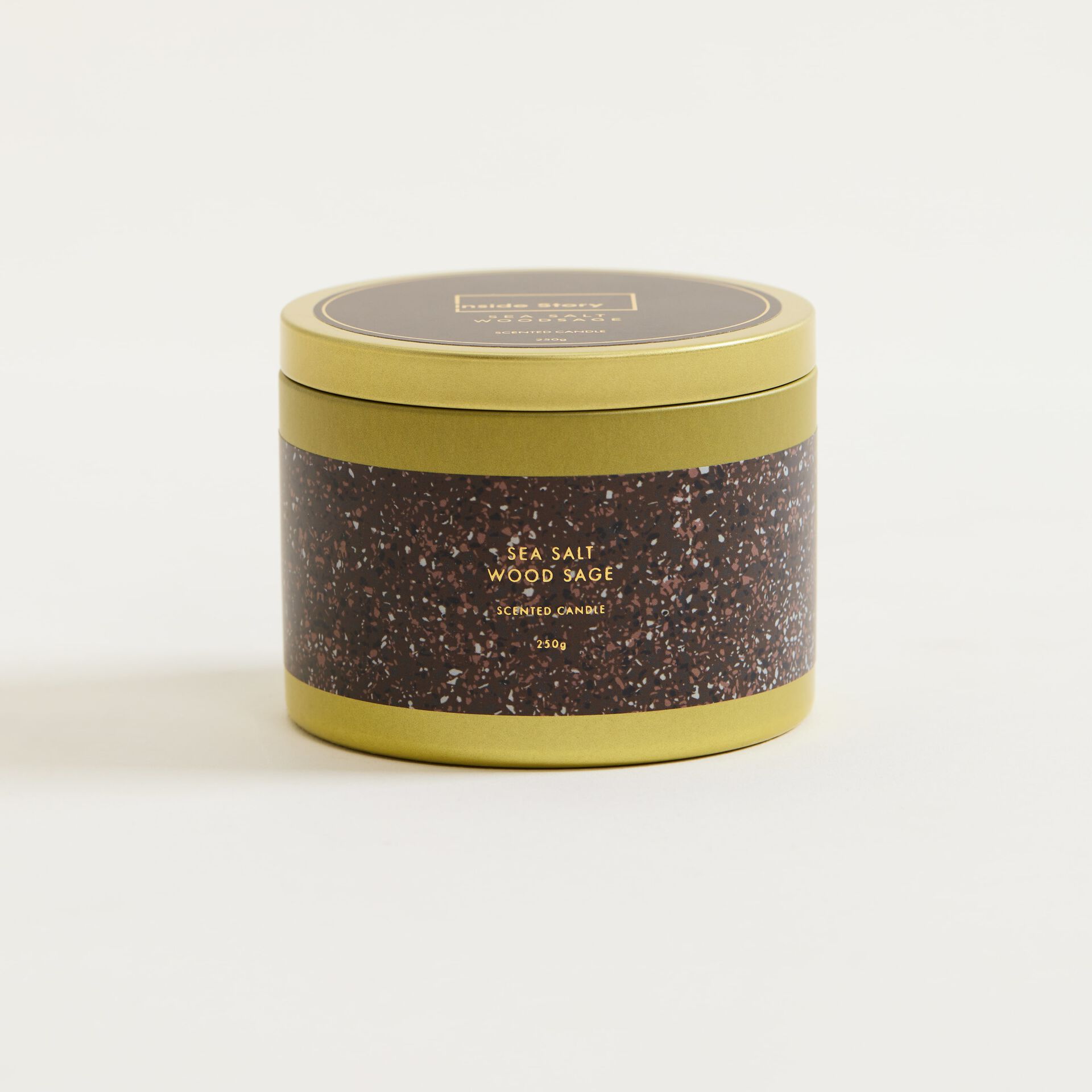 ${product-id}-Sea Salt And Wood Sage Tin Candle-Sea Salt & Wood Sage-${view-type}